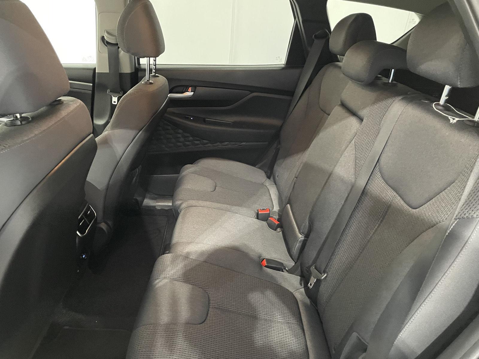 Used 2022 Hyundai Santa Fe SEL SUV/Crossover for sale in St. Joseph MO