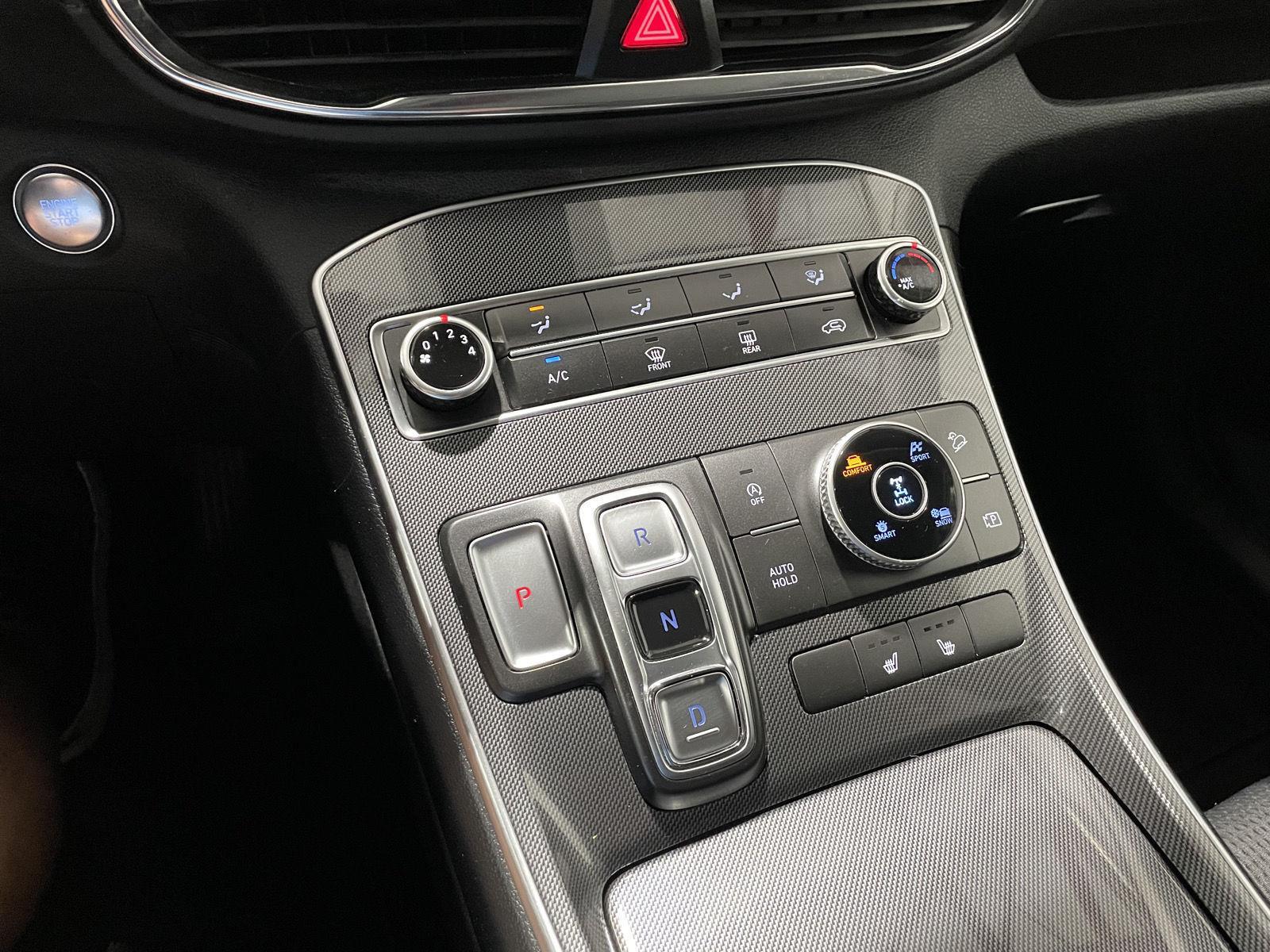 Used 2022 Hyundai Santa Fe SEL SUV/Crossover for sale in St. Joseph MO