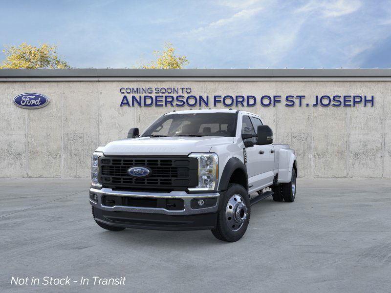New 2026 Ford Super Duty F-450 DRW for sale in St. Joseph MO