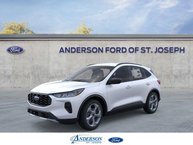 New 2026 Ford Escape for sale in St. Joseph MO