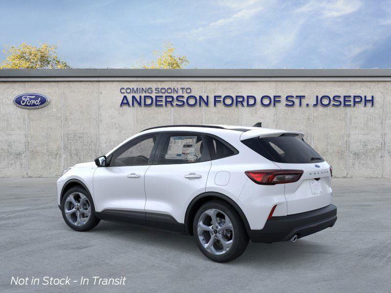 New 2026 Ford Escape for sale in St. Joseph MO