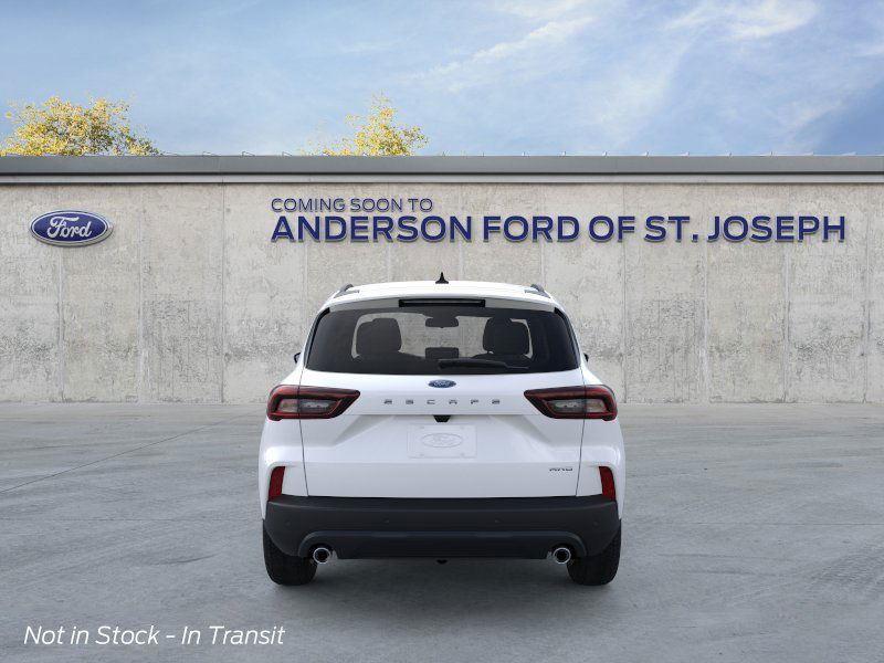 New 2026 Ford Escape ST-Line SUV/Crossover for sale in St. Joseph MO