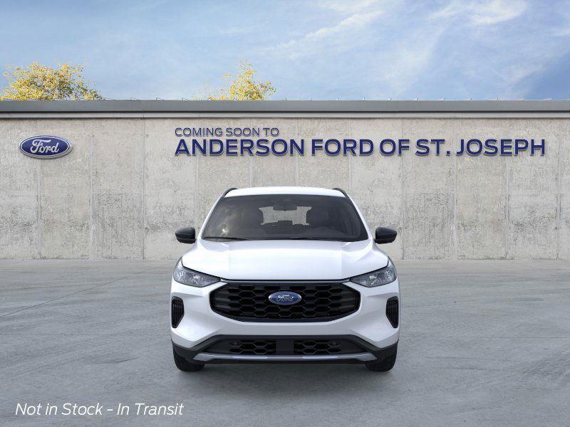 New 2026 Ford Escape for sale in St. Joseph MO