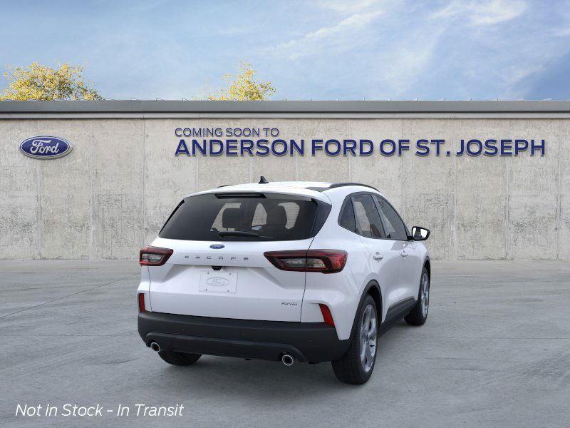 New 2026 Ford Escape ST-Line SUV/Crossover for sale in St. Joseph MO