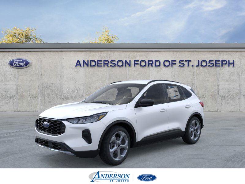 New 2026 Ford Escape for sale in St. Joseph MO