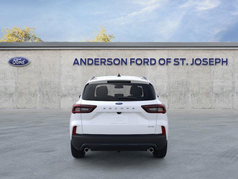 New 2026 Ford Escape for sale in St. Joseph MO