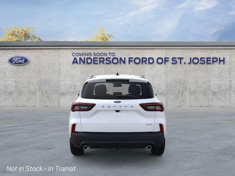 New 2026 Ford Escape for sale in St. Joseph MO