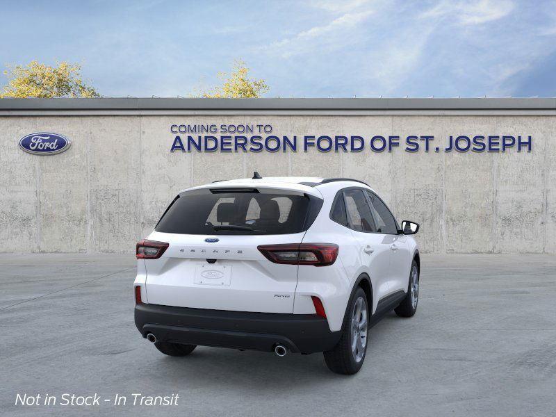 New 2026 Ford Escape for sale in St. Joseph MO