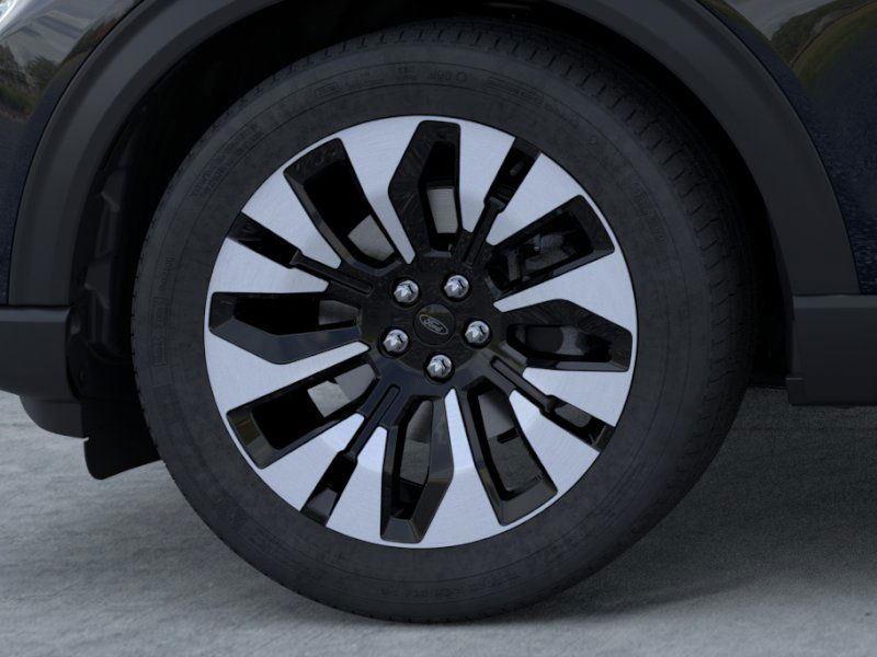 New 2026 Ford Explorer Platinum SUV/Crossover for sale in St. Joseph MO