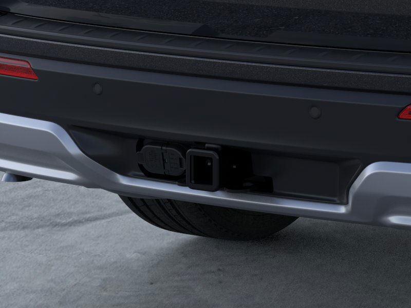 New 2026 Ford Explorer for sale in St. Joseph MO