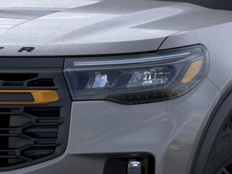 New 2026 Ford Explorer Tremor SUV/Crossover for sale in St. Joseph MO