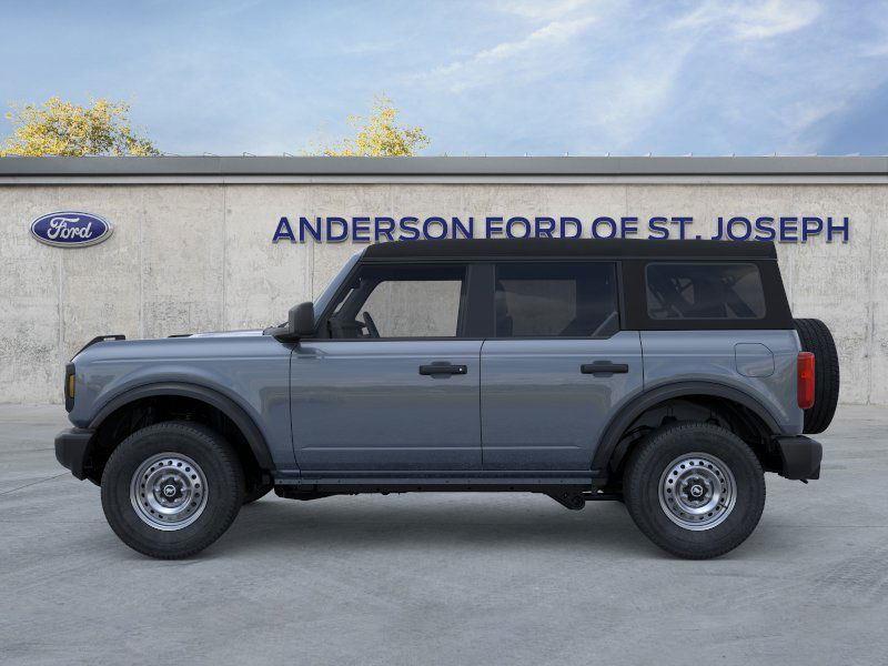 New 2025 Ford Bronco for sale in St. Joseph MO