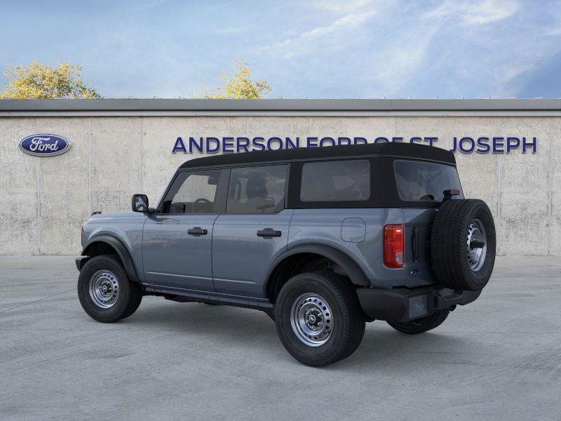 New 2025 Ford Bronco for sale in St. Joseph MO