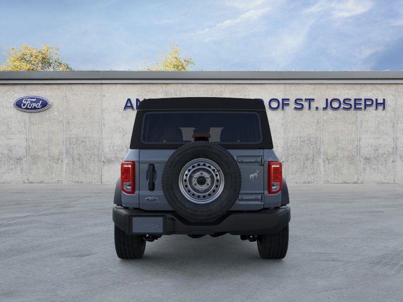 New 2025 Ford Bronco for sale in St. Joseph MO