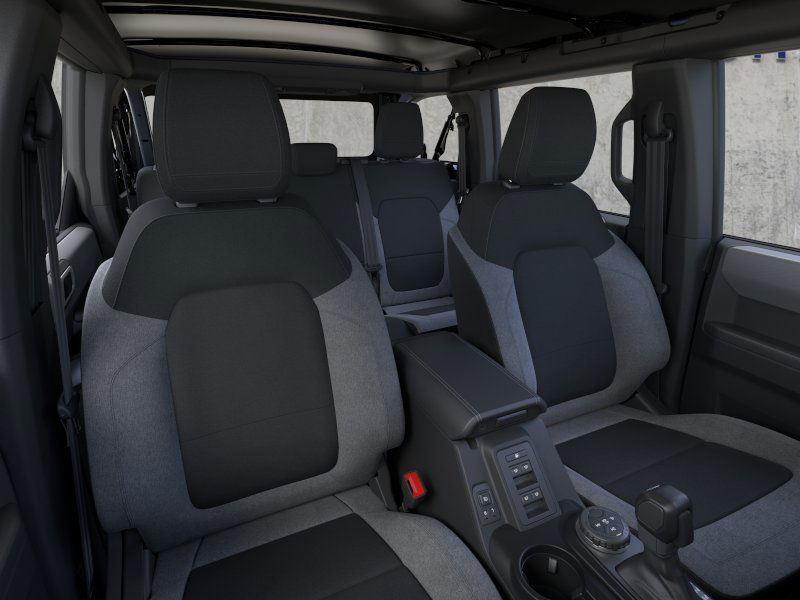 New 2025 Ford Bronco for sale in St. Joseph MO