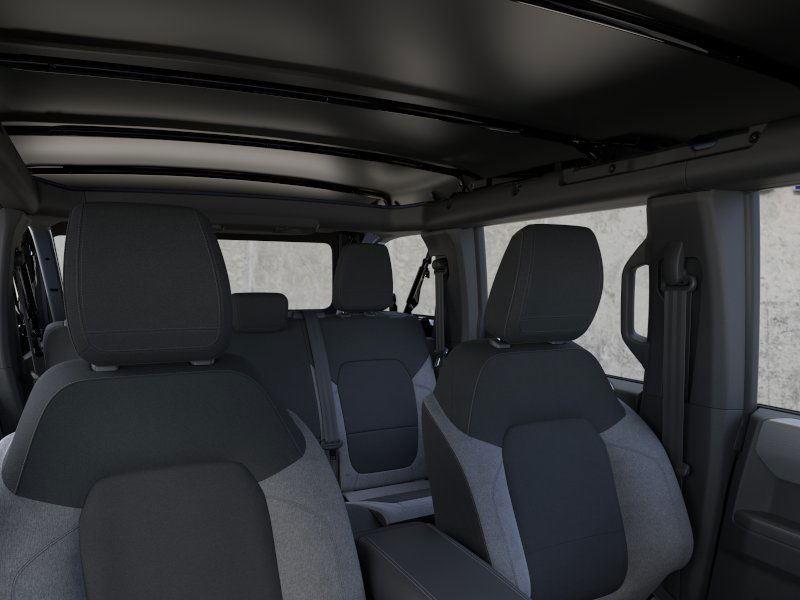 New 2025 Ford Bronco for sale in St. Joseph MO