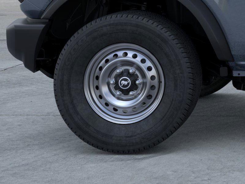 New 2025 Ford Bronco for sale in St. Joseph MO