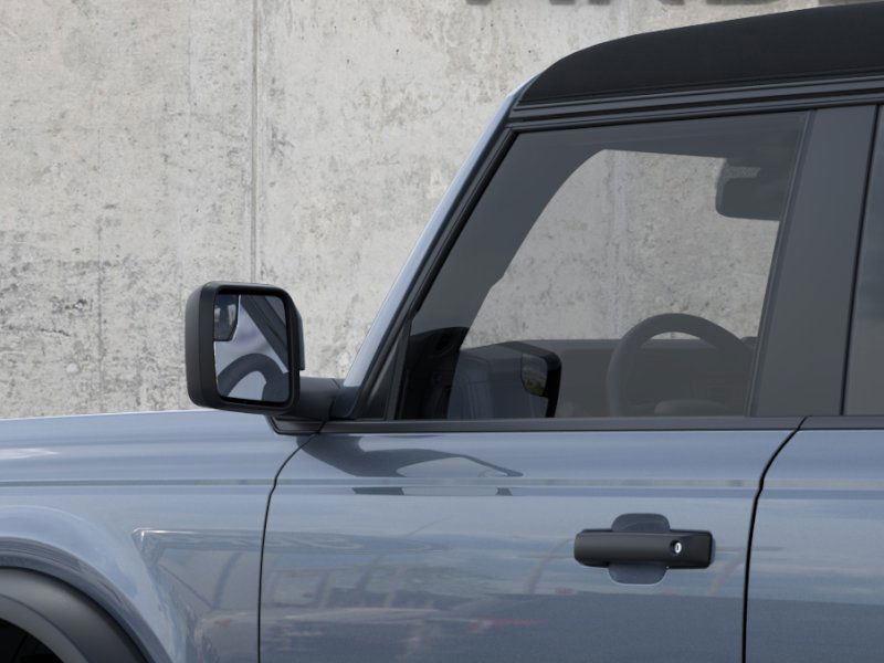 New 2025 Ford Bronco for sale in St. Joseph MO