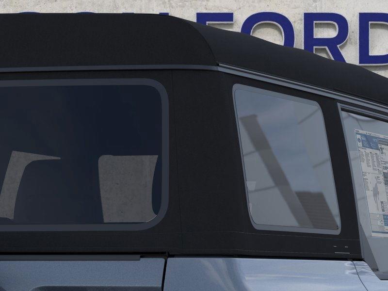 New 2025 Ford Bronco for sale in St. Joseph MO