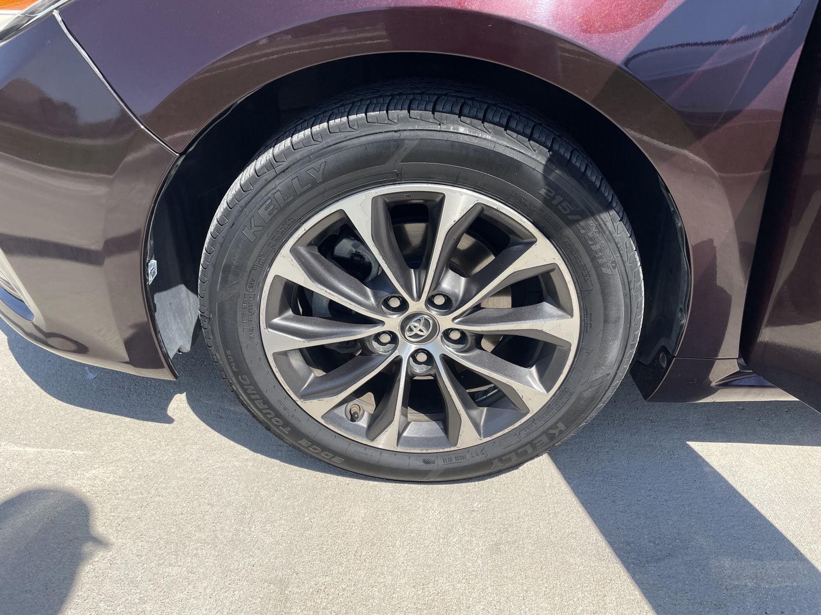 Used 2018 Toyota Avalon for sale in St. Joseph MO