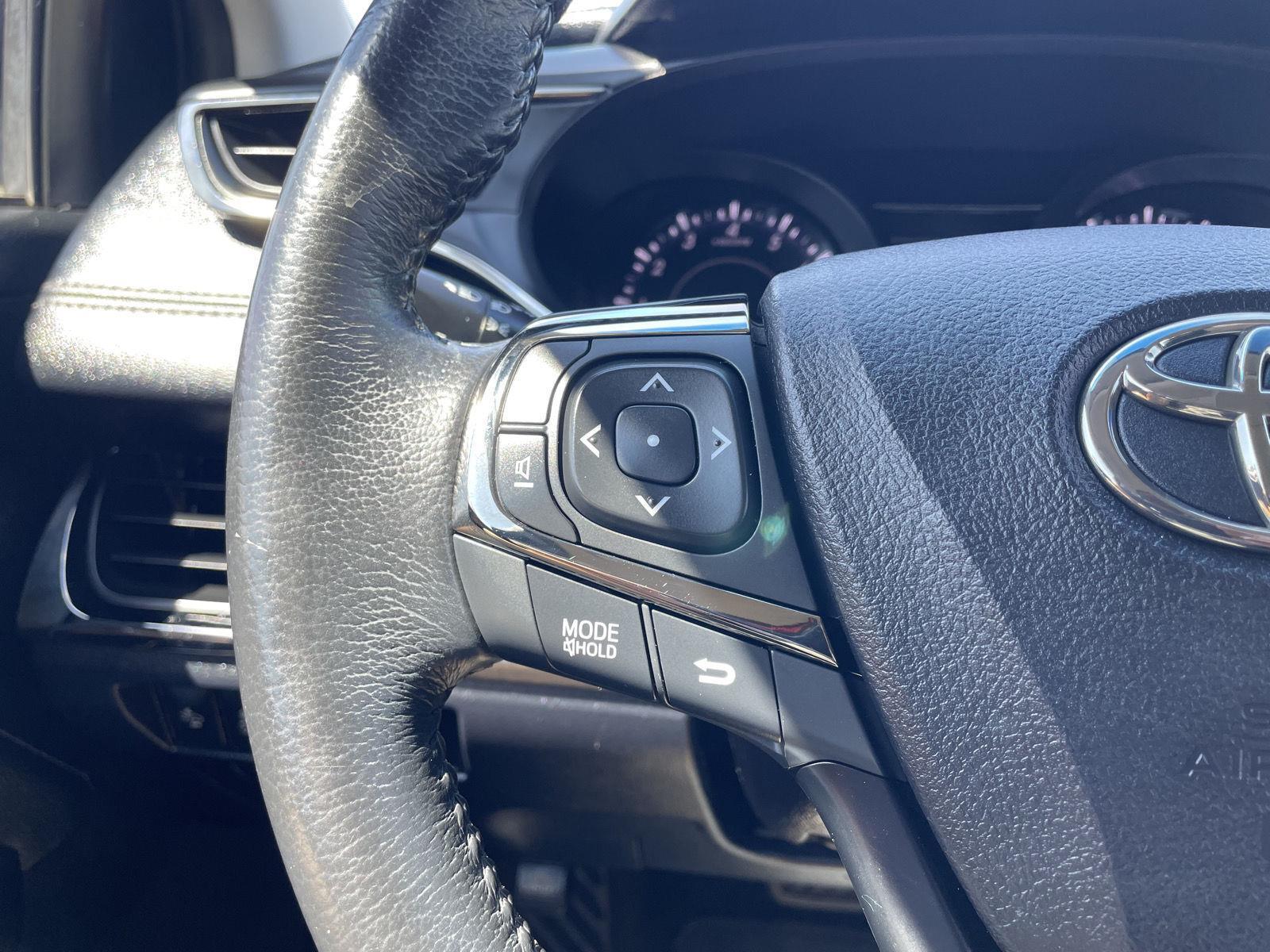 Used 2018 Toyota Avalon for sale in St. Joseph MO