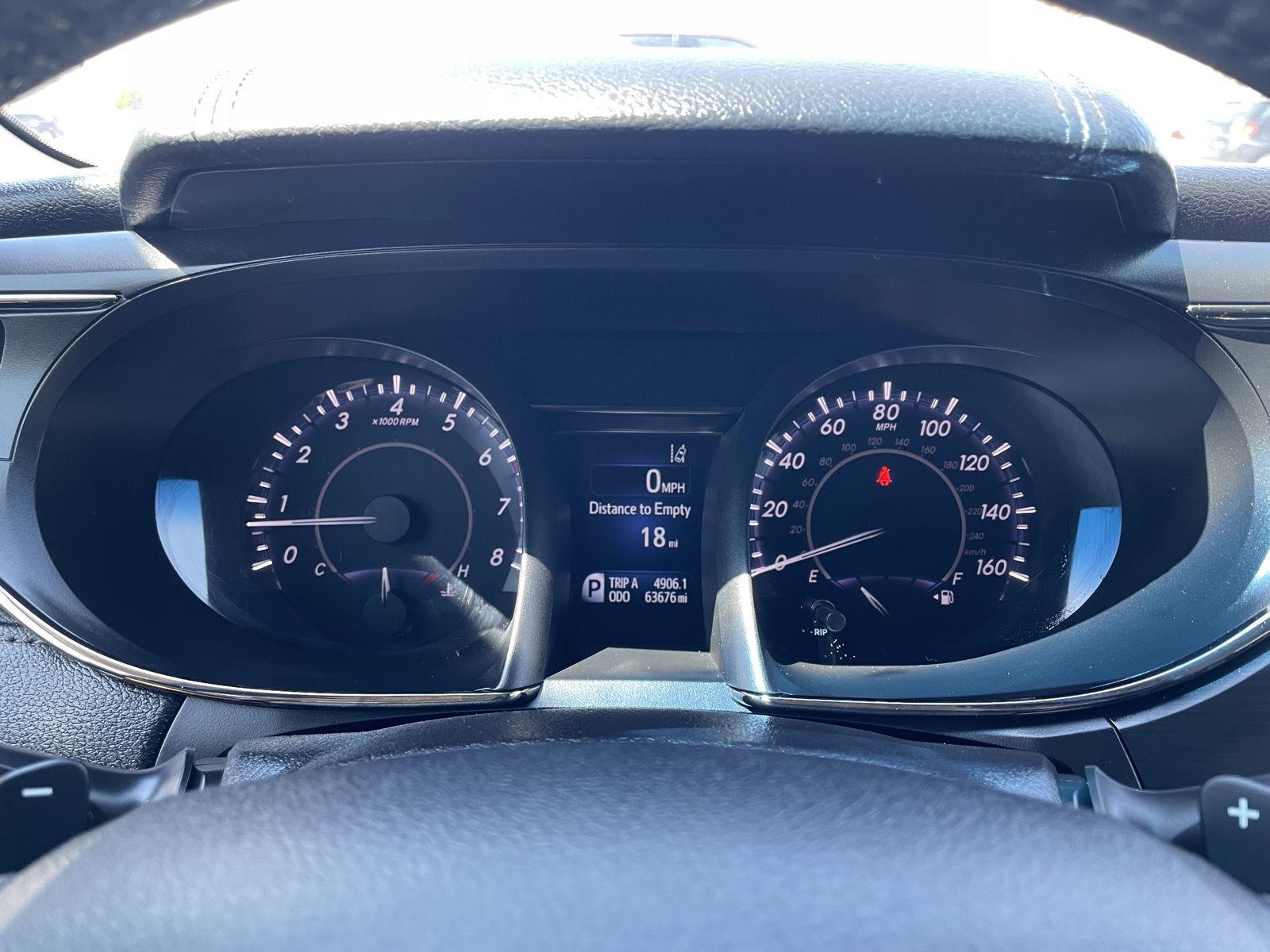 Used 2018 Toyota Avalon for sale in St. Joseph MO