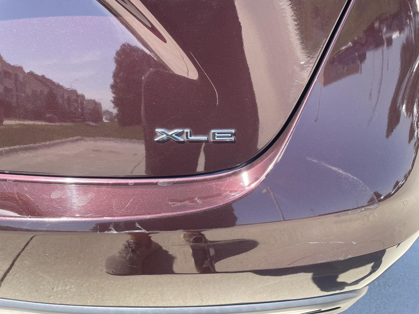 Used 2018 Toyota Avalon for sale in St. Joseph MO