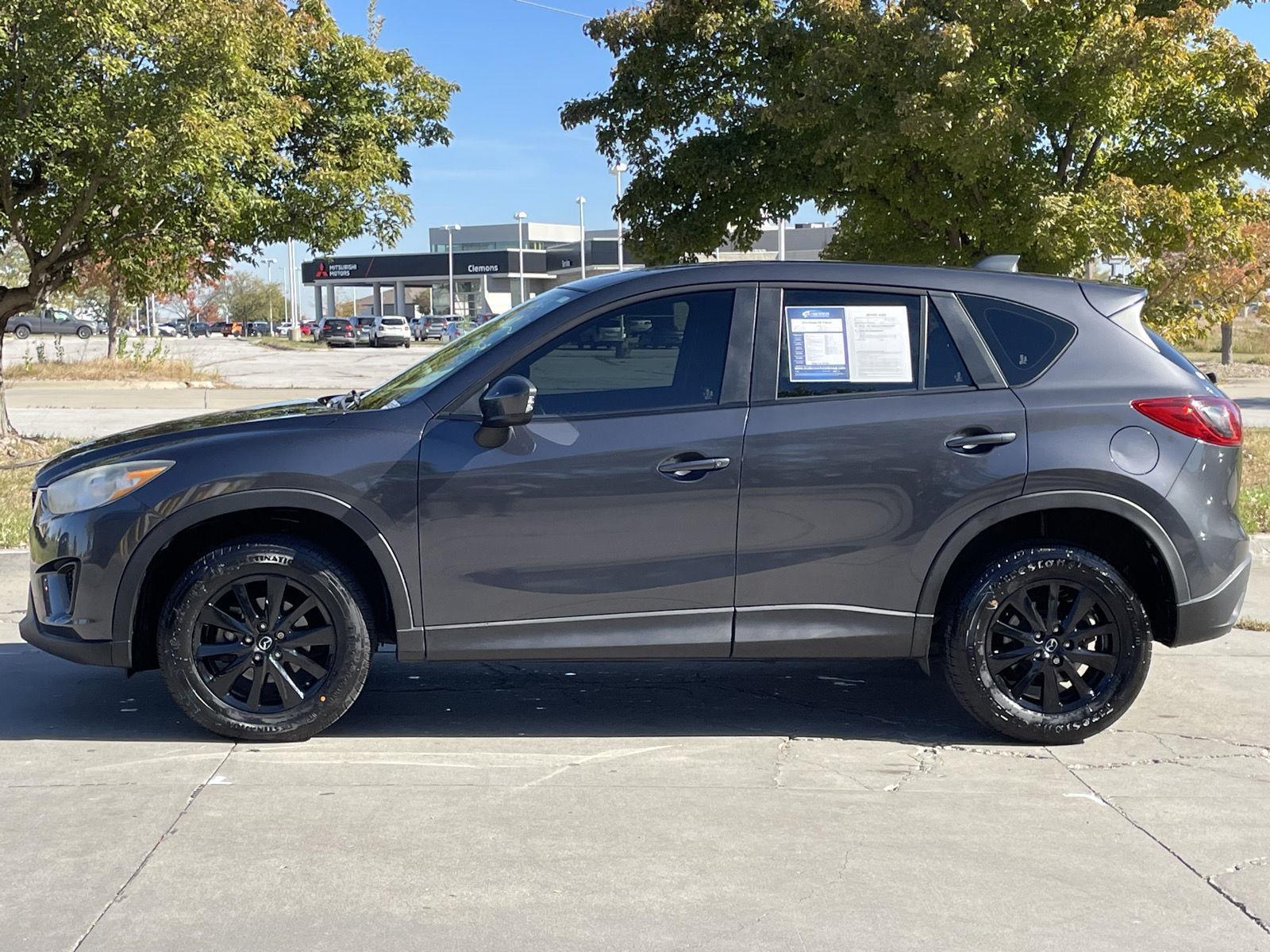 Pre-Owned 2014 Mazda CX-5 for sale in St. Joseph MO
