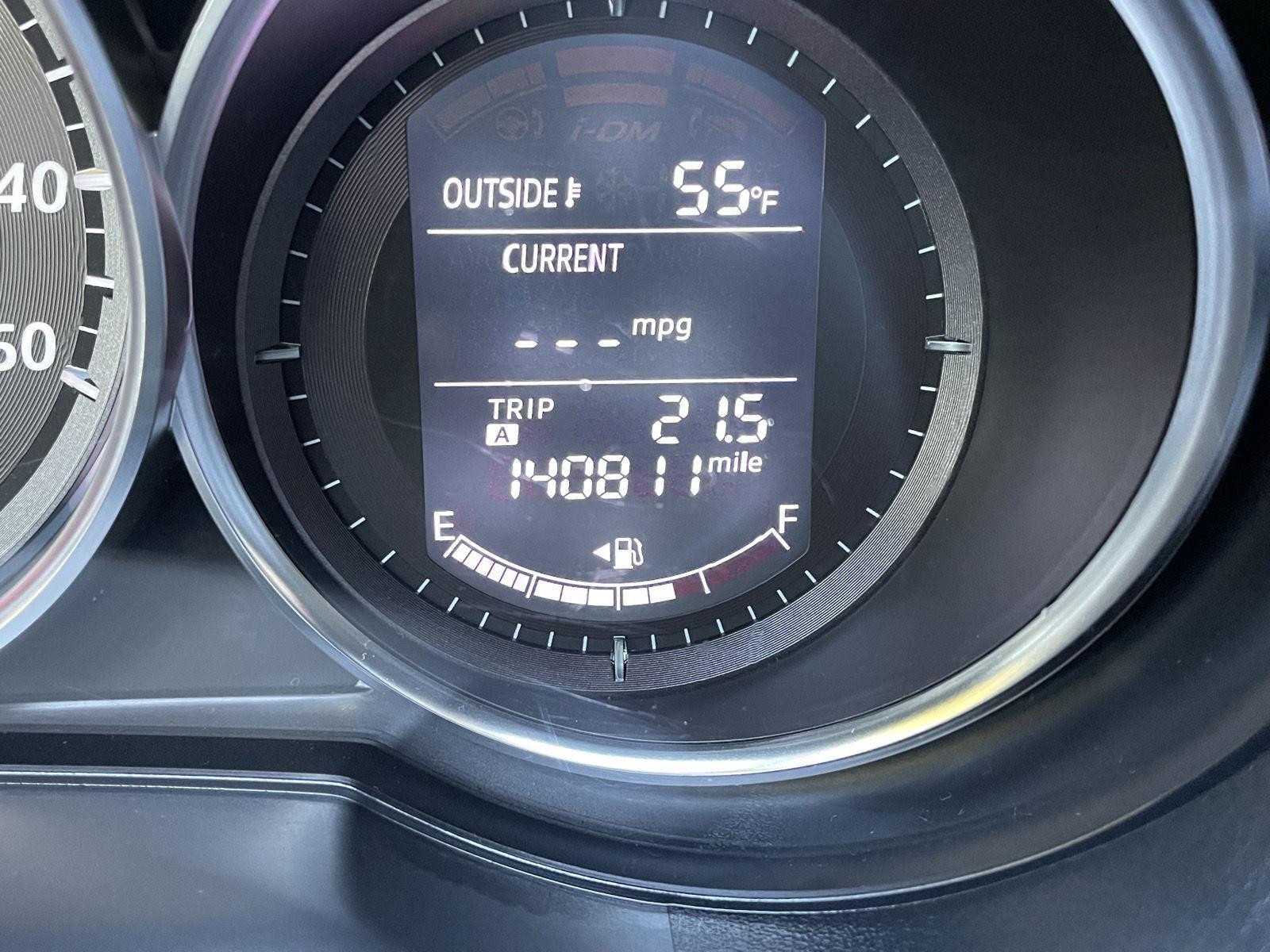 Pre-Owned 2014 Mazda CX-5 for sale in St. Joseph MO