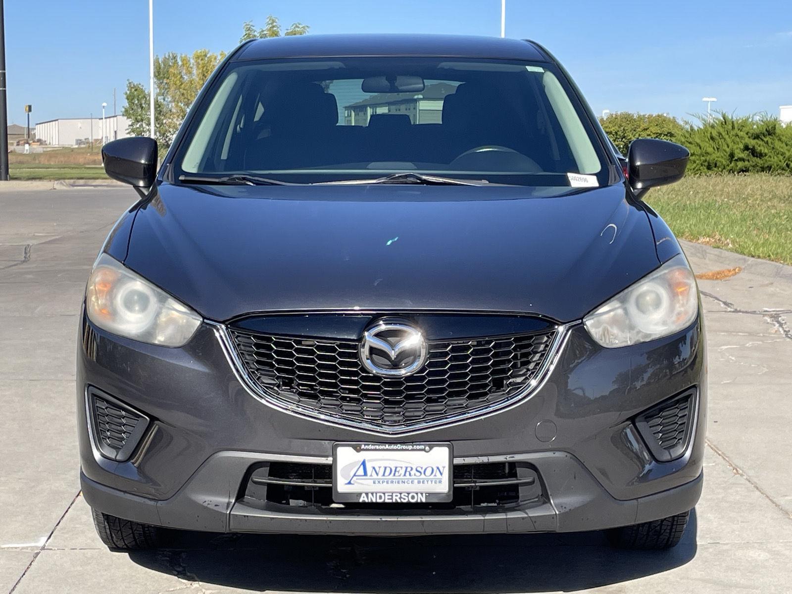 Pre-Owned 2014 Mazda CX-5 for sale in St. Joseph MO