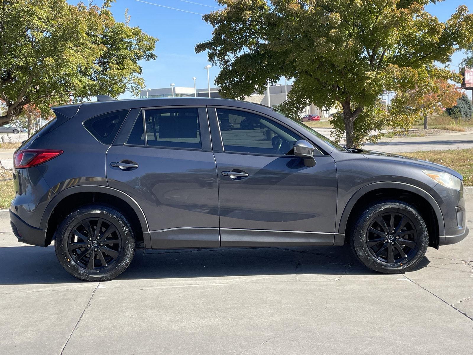 Pre-Owned 2014 Mazda CX-5 for sale in St. Joseph MO
