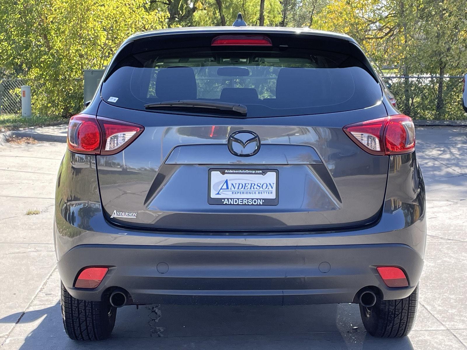 Pre-Owned 2014 Mazda CX-5 for sale in St. Joseph MO