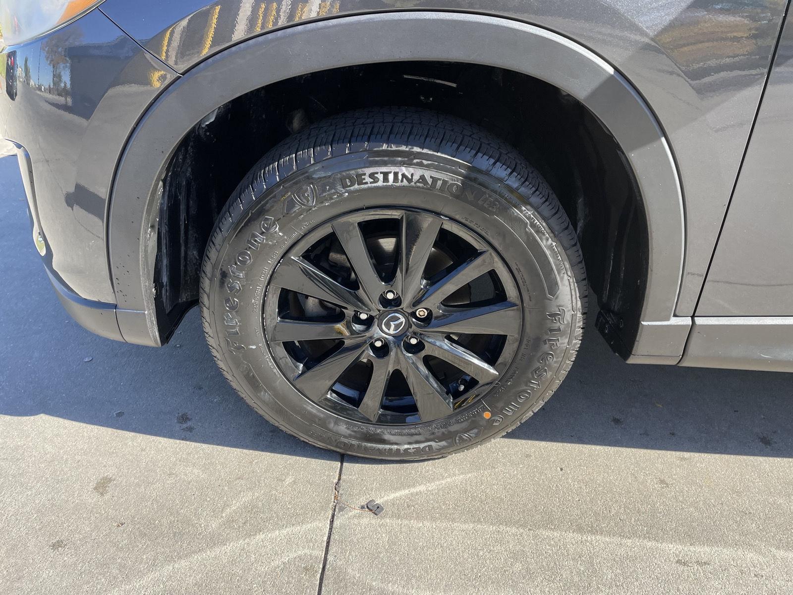 Pre-Owned 2014 Mazda CX-5 for sale in St. Joseph MO