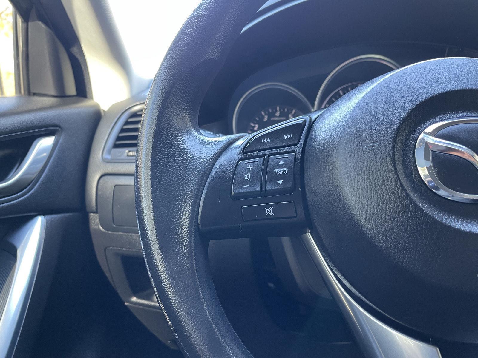 Pre-Owned 2014 Mazda CX-5 for sale in St. Joseph MO