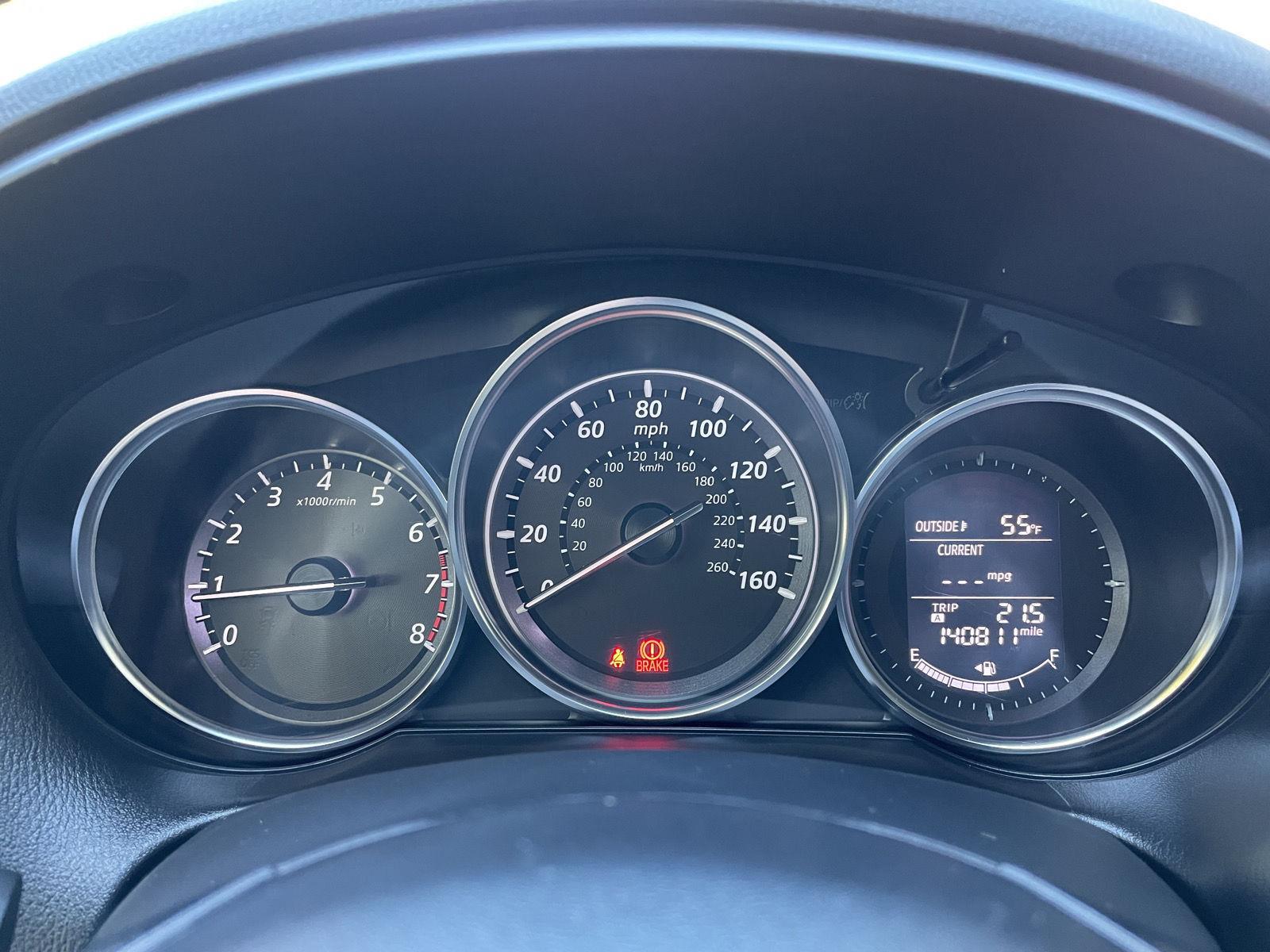 Pre-Owned 2014 Mazda CX-5 for sale in St. Joseph MO