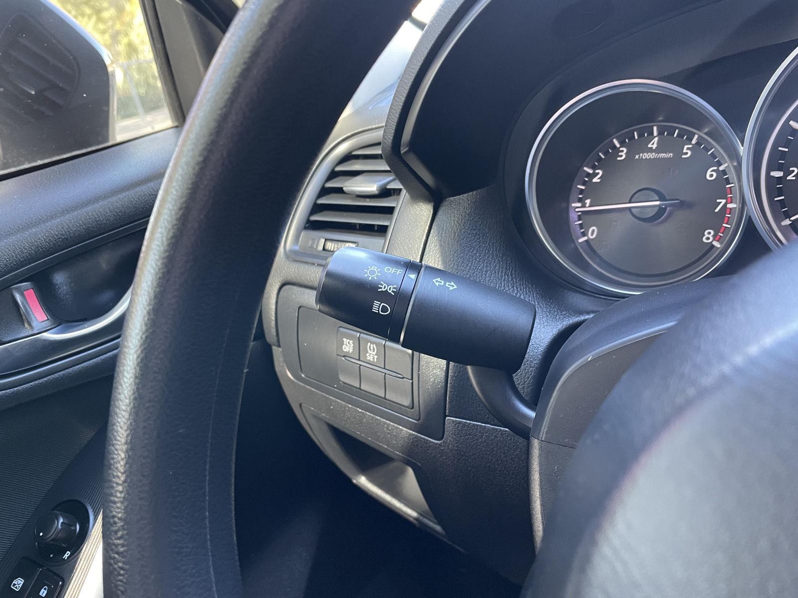 Pre-Owned 2014 Mazda CX-5 for sale in St. Joseph MO