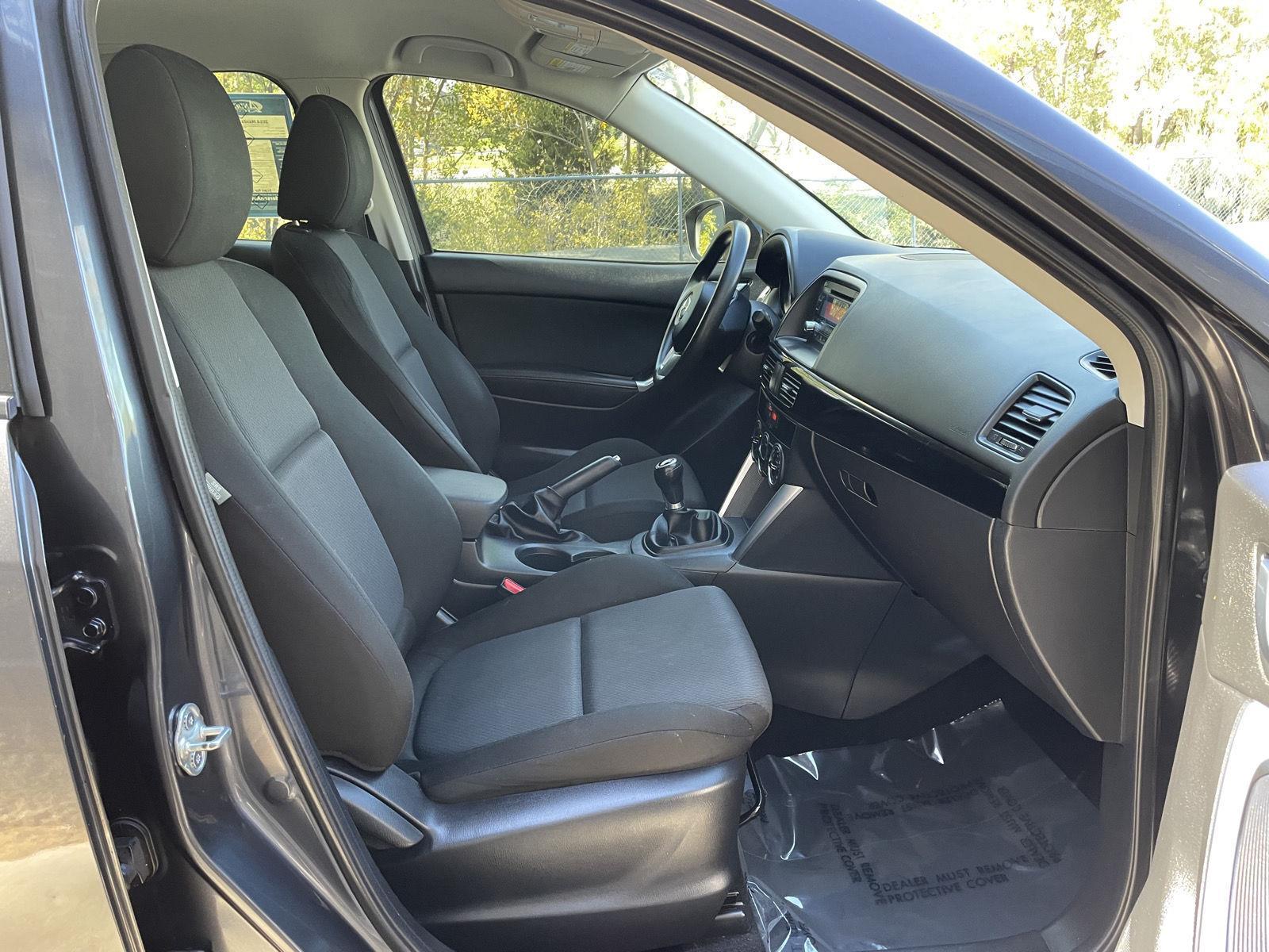 Pre-Owned 2014 Mazda CX-5 for sale in St. Joseph MO