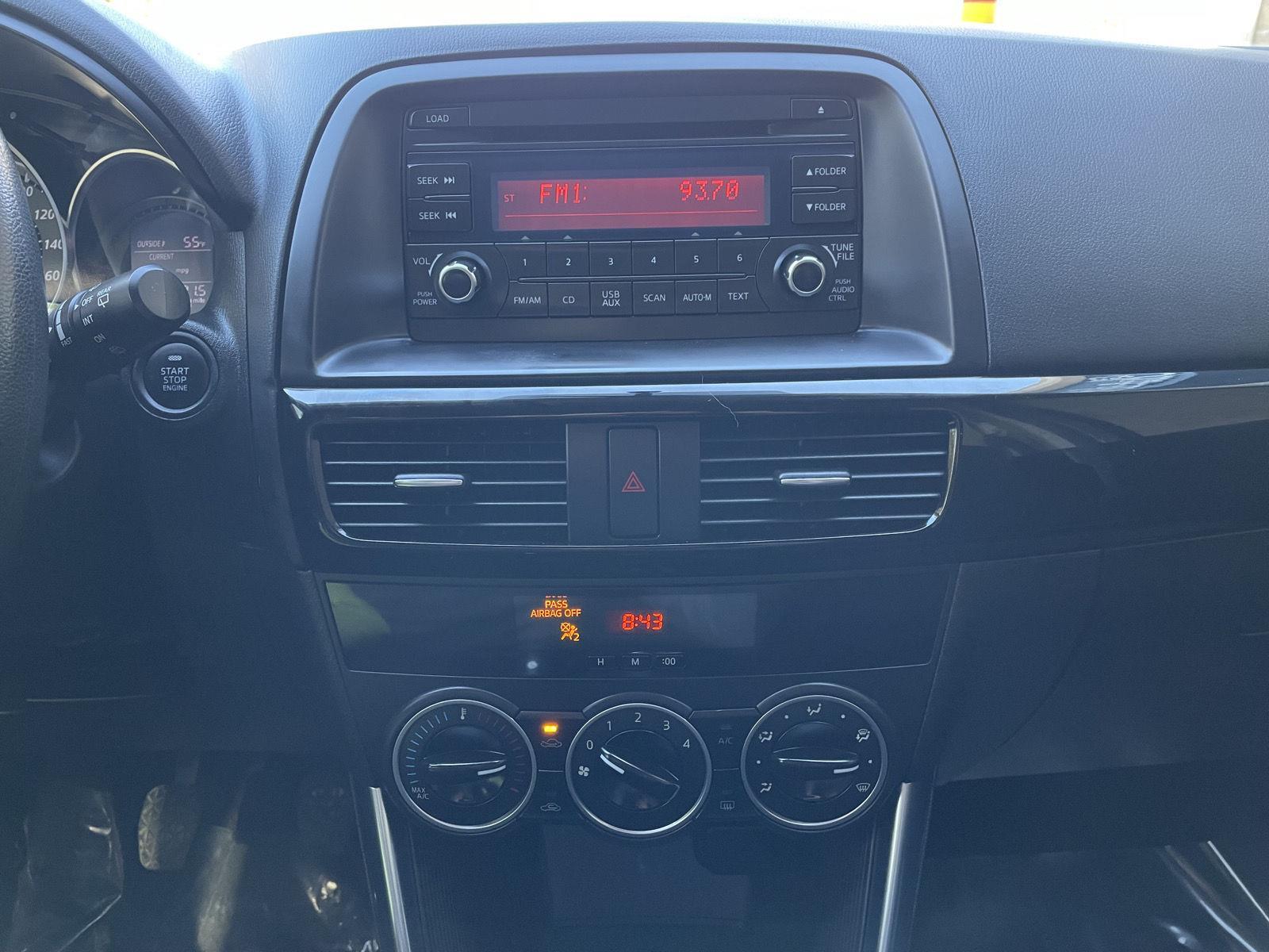 Pre-Owned 2014 Mazda CX-5 for sale in St. Joseph MO