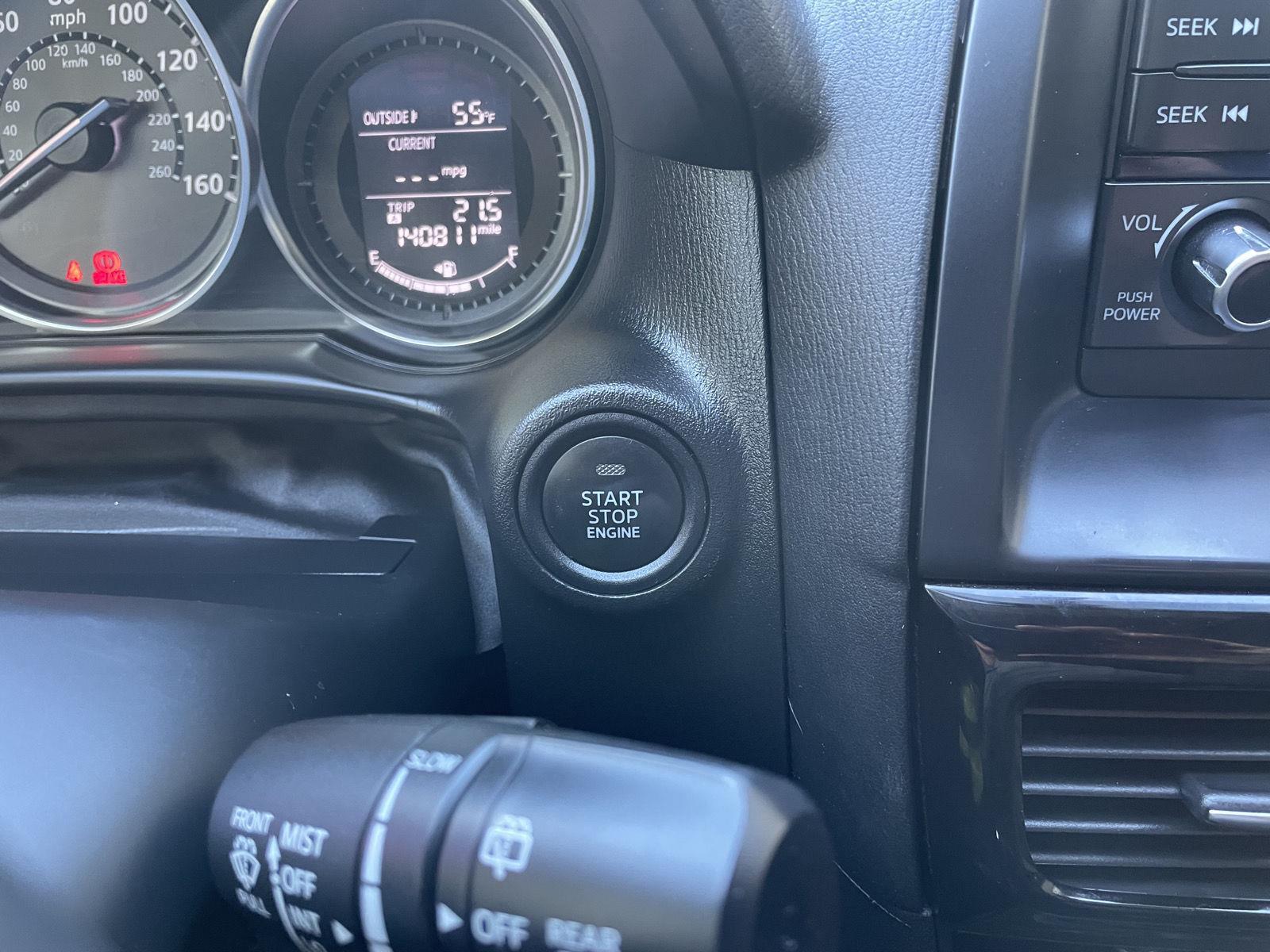 Pre-Owned 2014 Mazda CX-5 for sale in St. Joseph MO