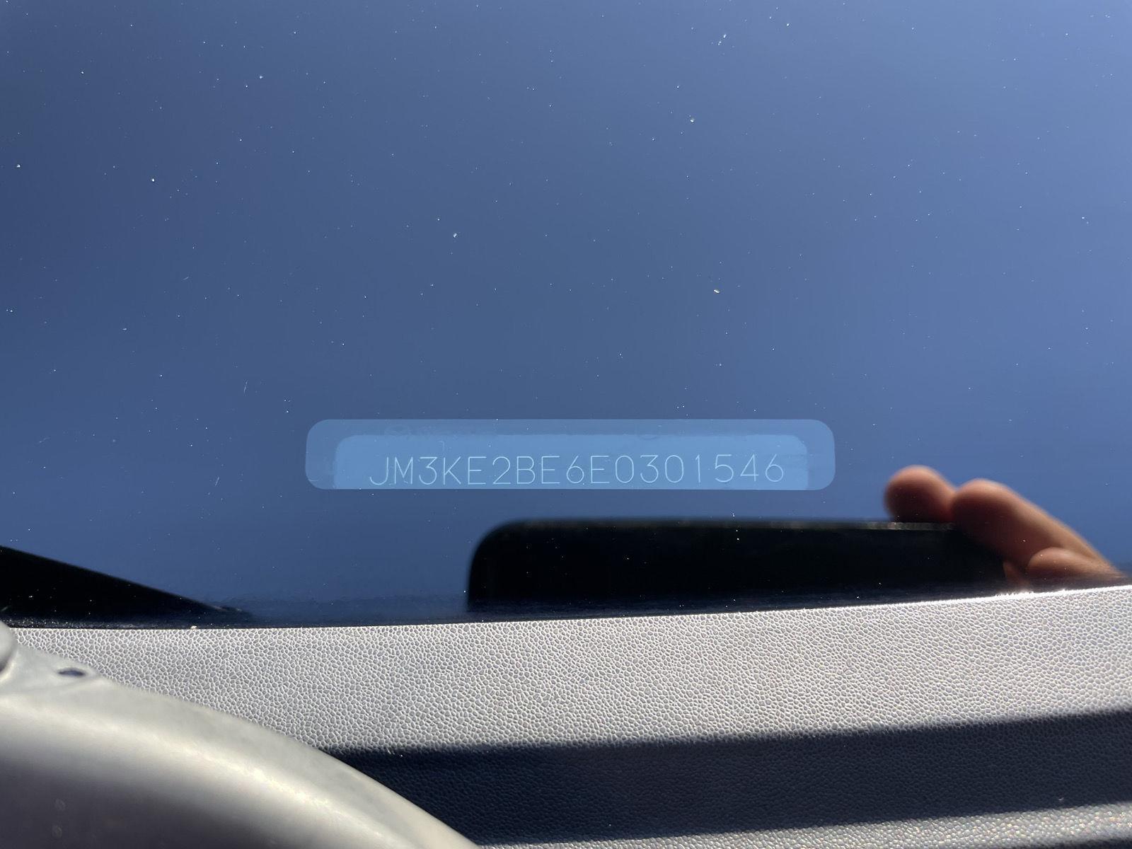 Pre-Owned 2014 Mazda CX-5 for sale in St. Joseph MO