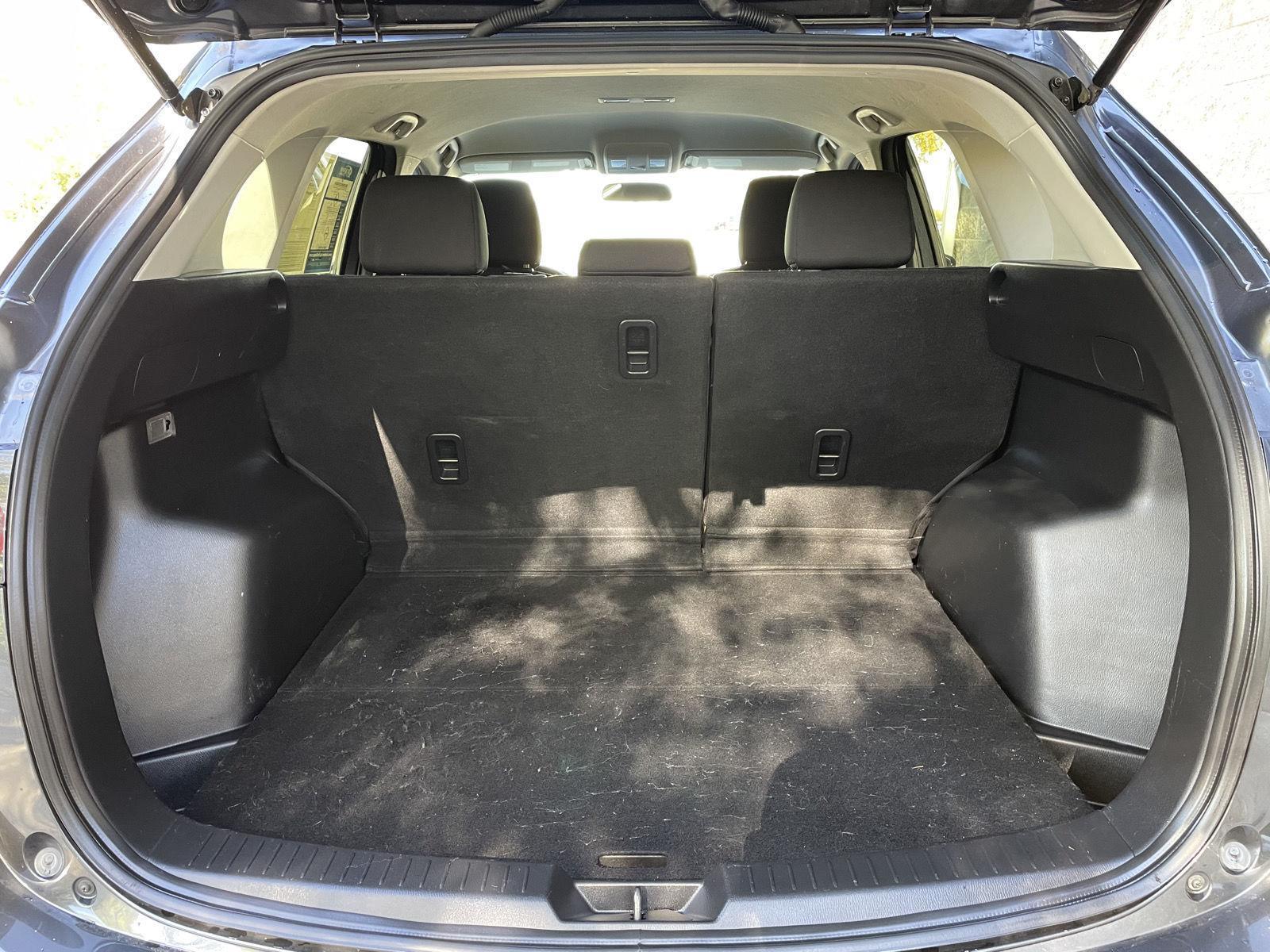 Pre-Owned 2014 Mazda CX-5 for sale in St. Joseph MO