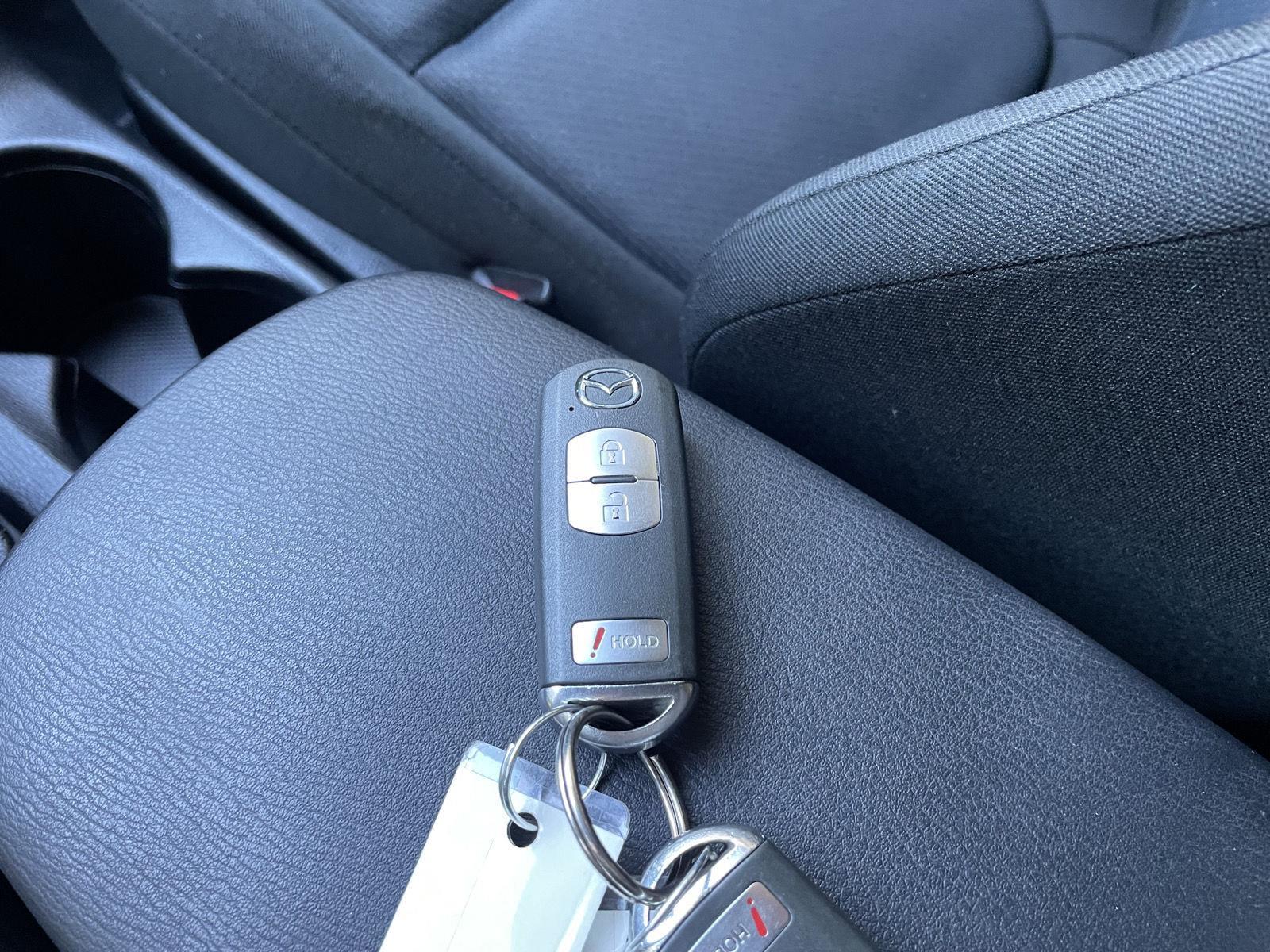 Pre-Owned 2014 Mazda CX-5 for sale in St. Joseph MO