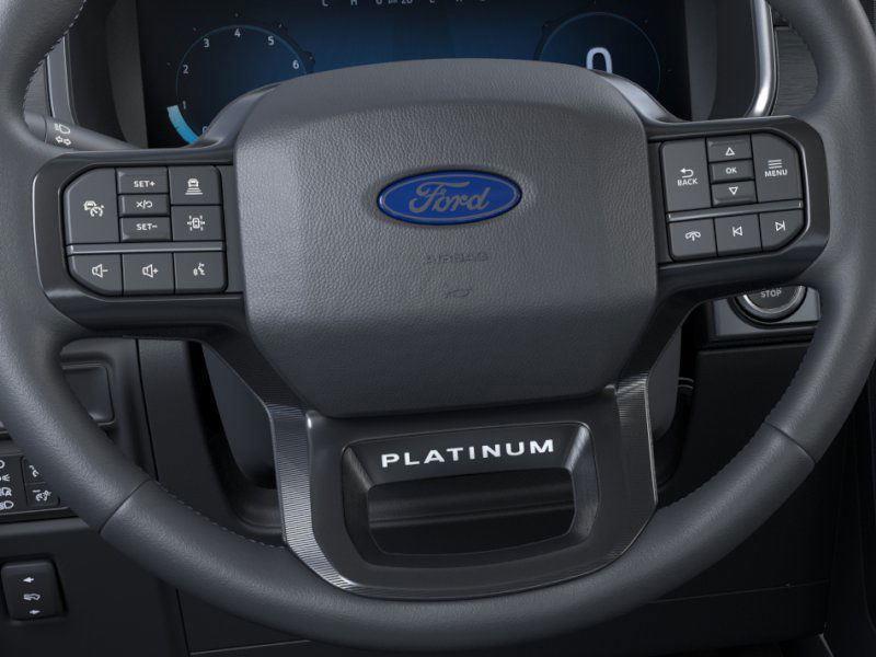 New 2025 Ford F-150 for sale in St. Joseph MO