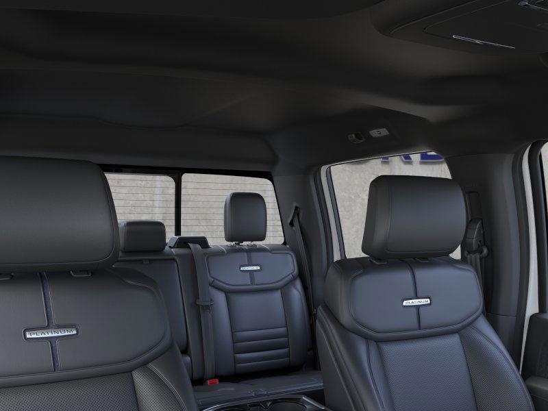 New 2025 Ford F-150 for sale in St. Joseph MO