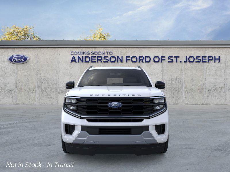 New 2025 Ford Expedition Max for sale in St. Joseph MO
