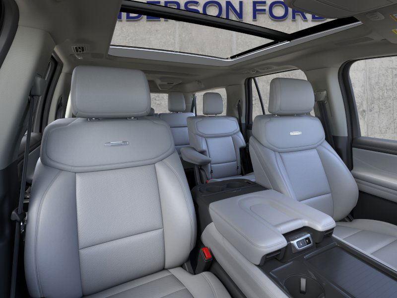 New 2025 Ford Expedition Max for sale in St. Joseph MO