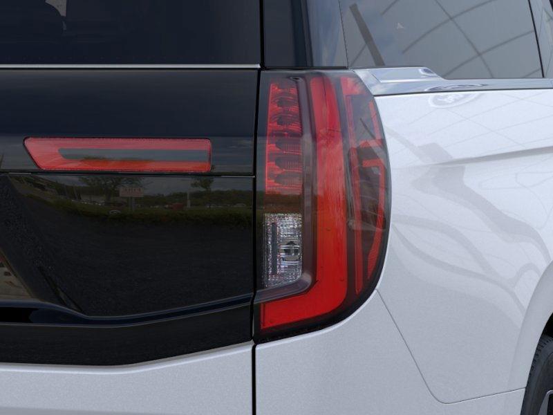 New 2025 Ford Expedition Max Platinum SUV/Crossover for sale in St. Joseph MO