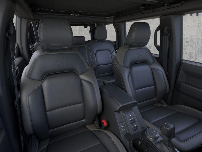 New 2025 Ford Bronco for sale in St. Joseph MO