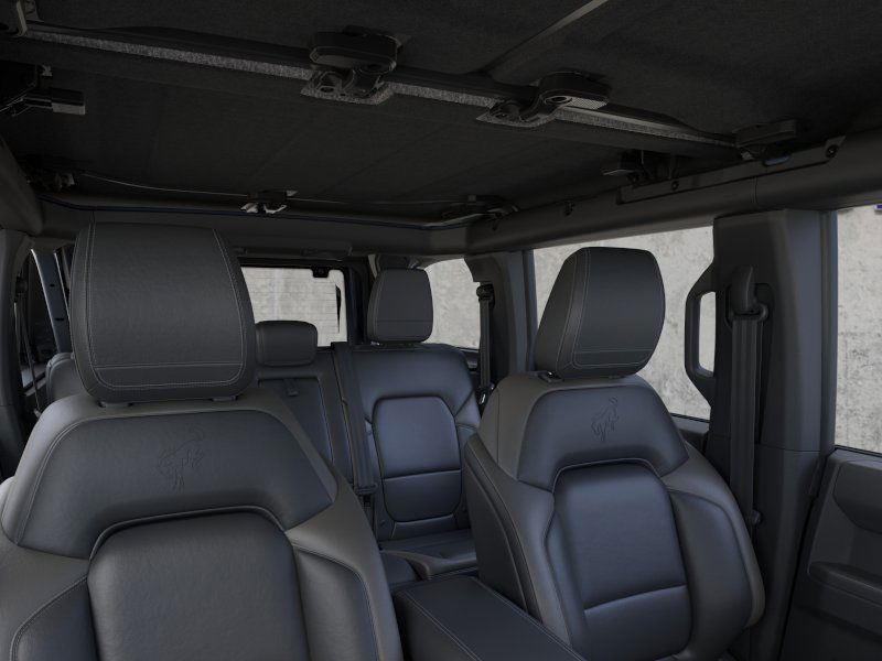 New 2025 Ford Bronco for sale in St. Joseph MO