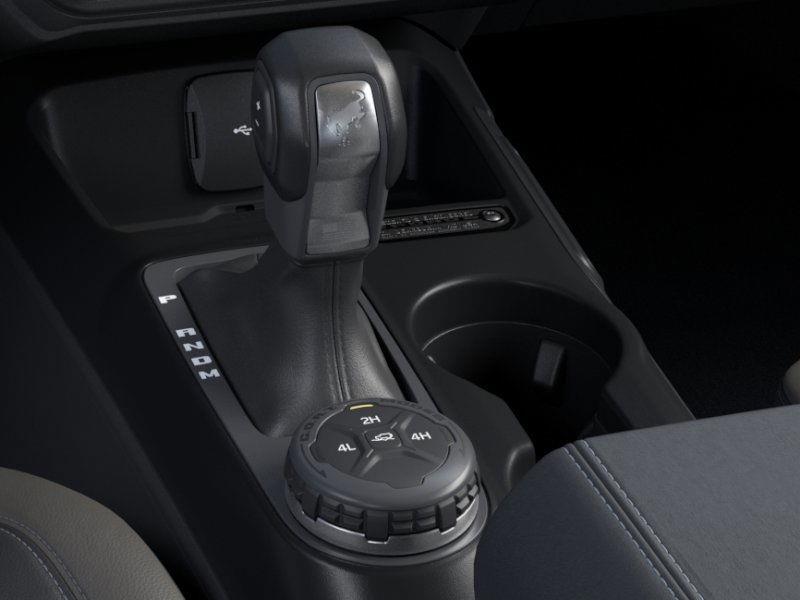 New 2025 Ford Bronco Outer Banks SUV/Crossover for sale in St. Joseph MO